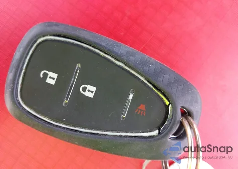 2019 Chevrolet Equinox Ls z USA, uszkodzony, nr VIN 2GNAXHEV5K6196523